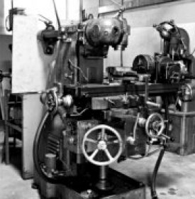 Fixator - 1965